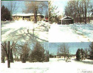 5345 East Clyde Road Howell, MI 48855 - Photo 1 of 1 Property Photo