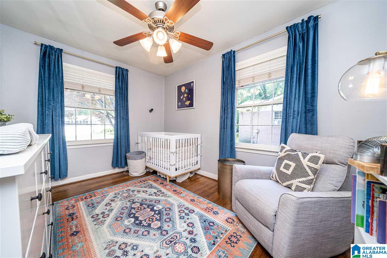 5021 Northumberland Road Birmingham, AL 35210 - Photo 2 of 34