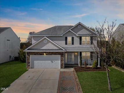 $365,000 | 2206 King Malcolm Lane, Zebulon, NC 27597