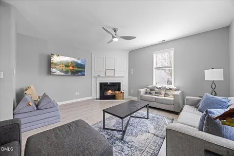 $365,000 | 2206 King Malcolm Lane, Zebulon, NC 27597