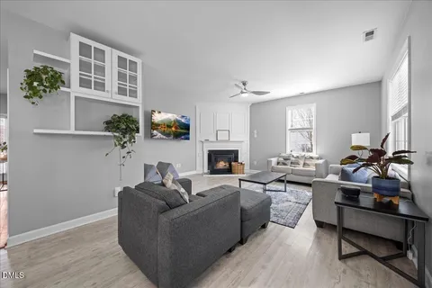 $365,000 | 2206 King Malcolm Lane, Zebulon, NC 27597