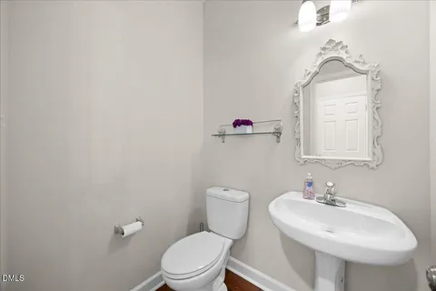 $365,000 | 2206 King Malcolm Lane, Zebulon, NC 27597