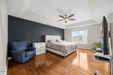 $365,000 | 2206 King Malcolm Lane, Zebulon, NC 27597