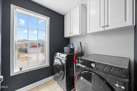 $365,000 | 2206 King Malcolm Lane, Zebulon, NC 27597