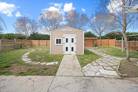 $365,000 | 2206 King Malcolm Lane, Zebulon, NC 27597