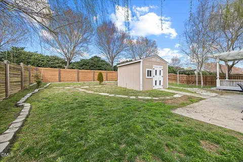 $365,000 | 2206 King Malcolm Lane, Zebulon, NC 27597