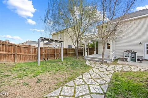 $365,000 | 2206 King Malcolm Lane, Zebulon, NC 27597