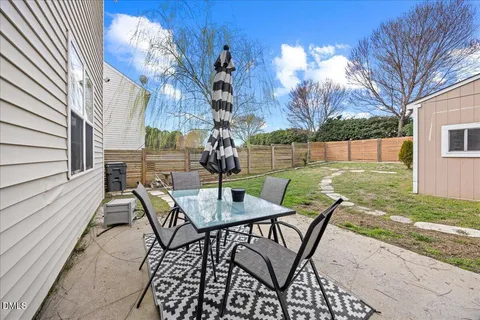 $365,000 | 2206 King Malcolm Lane, Zebulon, NC 27597