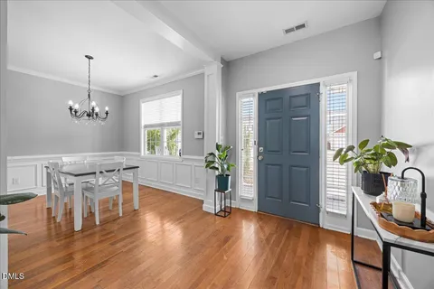 $365,000 | 2206 King Malcolm Lane, Zebulon, NC 27597