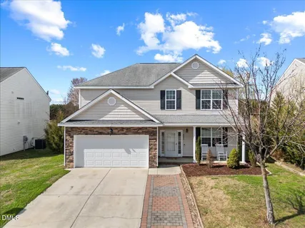 $365,000 | 2206 King Malcolm Lane, Zebulon, NC 27597
