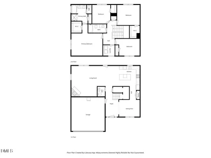 $365,000 | 2206 King Malcolm Lane, Zebulon, NC 27597