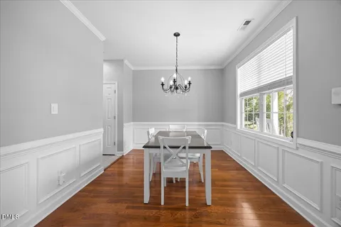 $365,000 | 2206 King Malcolm Lane, Zebulon, NC 27597