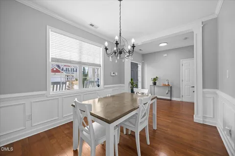 $365,000 | 2206 King Malcolm Lane, Zebulon, NC 27597