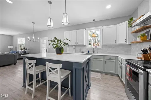 $365,000 | 2206 King Malcolm Lane, Zebulon, NC 27597