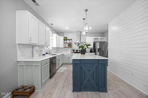 $365,000 | 2206 King Malcolm Lane, Zebulon, NC 27597