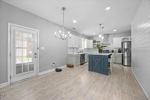 $365,000 | 2206 King Malcolm Lane, Zebulon, NC 27597