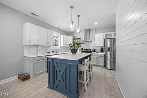 $365,000 | 2206 King Malcolm Lane, Zebulon, NC 27597