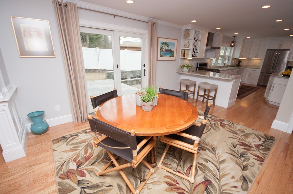 36 Brookdale Road Natick, MA 01760 - Photo 11 of 26 Gallery Image 11