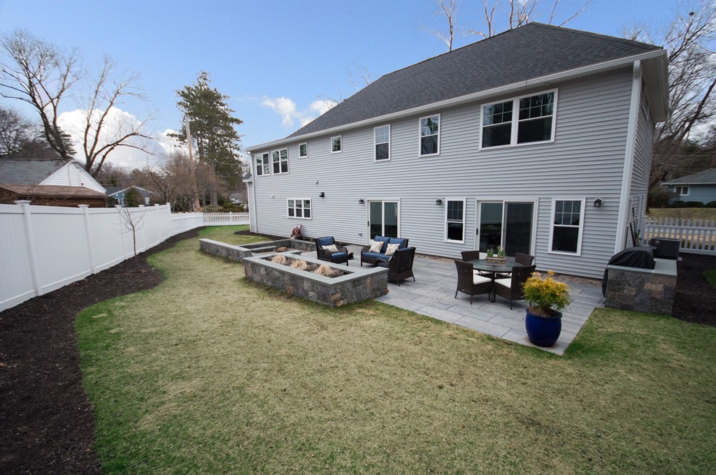 36 Brookdale Road Natick, MA 01760 - Photo 3 of 26 Gallery Image 3