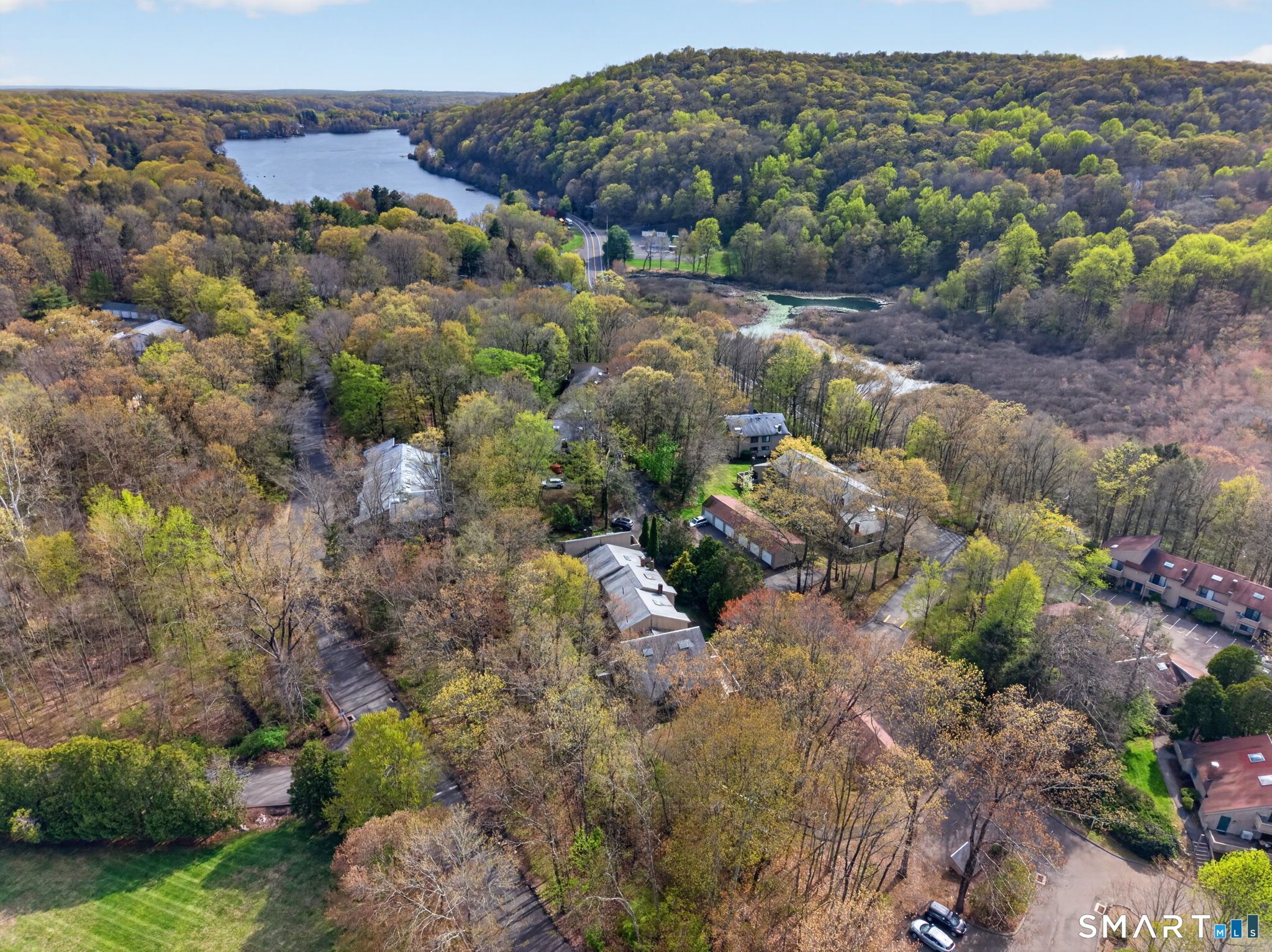 44 Mohawk Trail, Unit 44 Guilford, CT 06437 - Photo 37 of 40