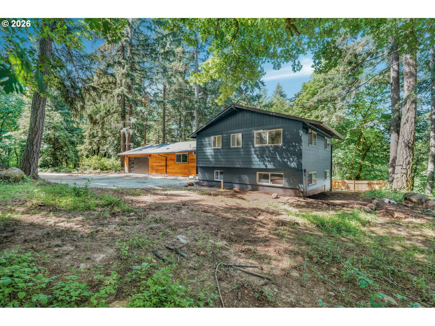 22420 South Parrot Creek Road Oregon City, OR 97045 - Photo 32 of 48