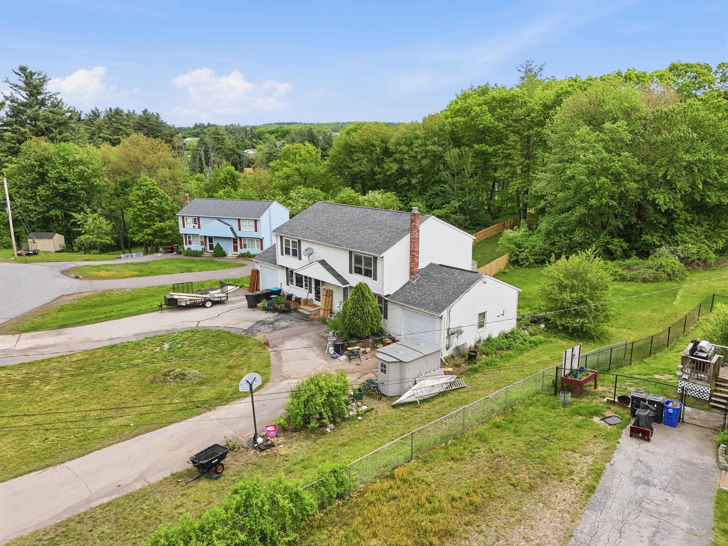 13 Sunnyside Lane, Unit R Derry, NH 03038 - Photo 43 of 54