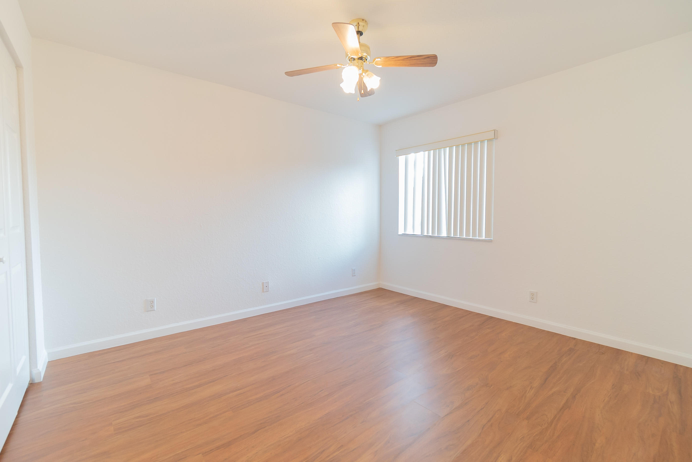 1232 Rose Gate Boulevard Riviera Beach, FL 33404 - Photo 15 of 23 13. First Bedroom