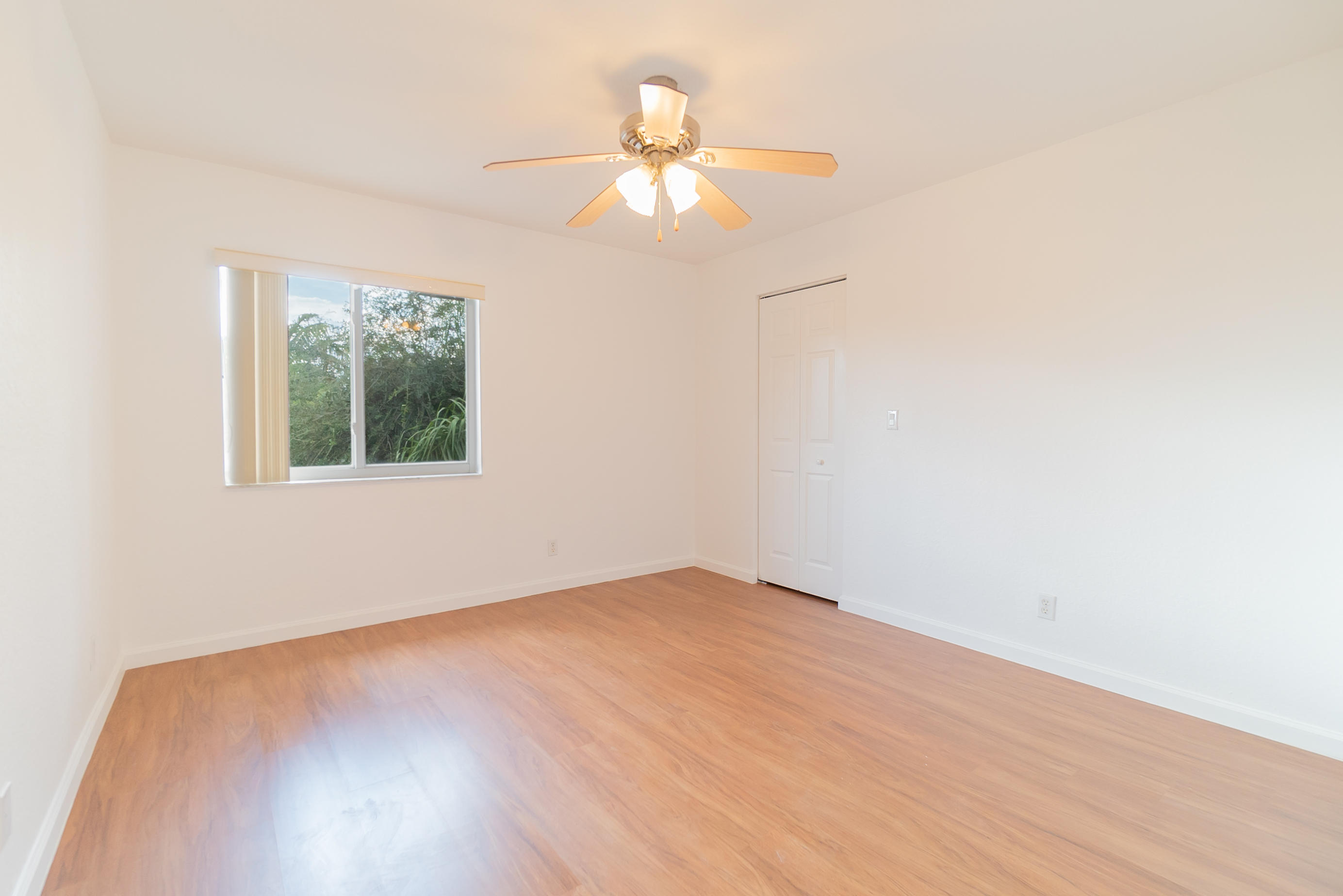 1232 Rose Gate Boulevard Riviera Beach, FL 33404 - Photo 16 of 23 14. Second Bedroom