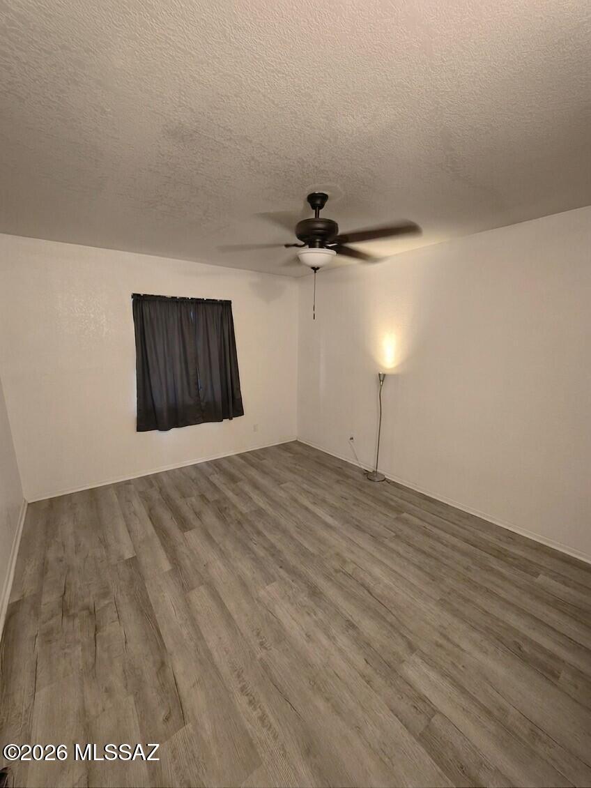211 West Roger Road, Unit 23 Tucson, AZ 85705 - Photo 10 of 17 bedroom 2