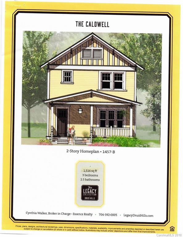 1001 Rodey Avenue Charlotte, NC 28206 - Photo 1 of 2 Gallery Image 1