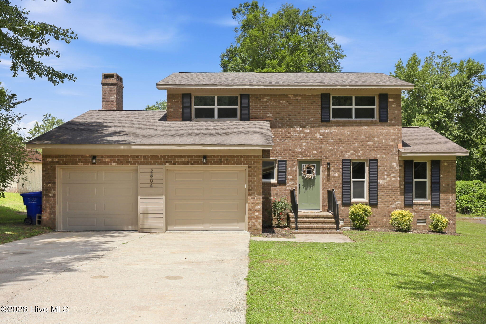 2804 Hodges Road Kinston, NC 28504 - Photo 1 of 50 1-web-or-mls-IMG_1515