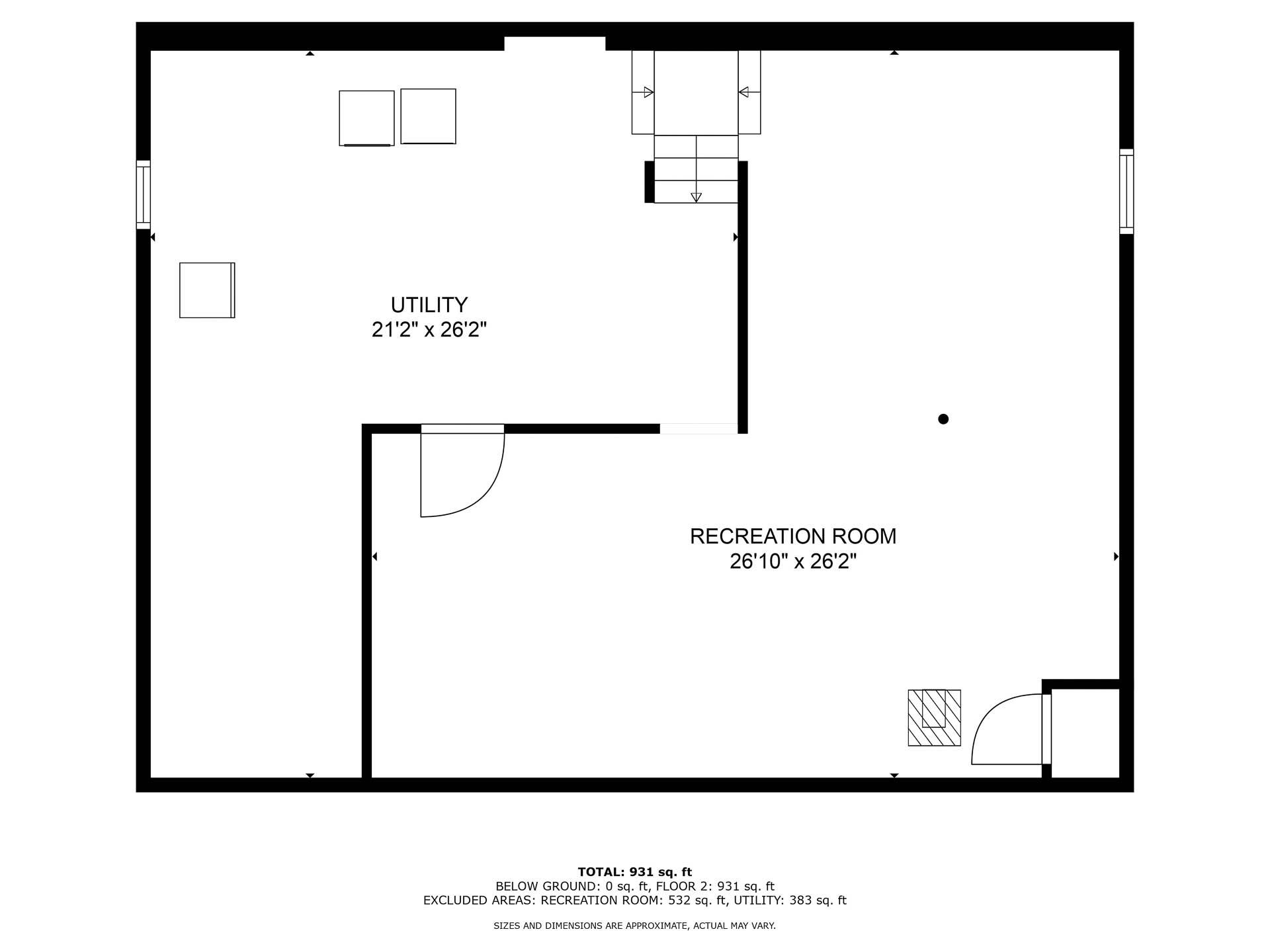 37 White Birch Road Barnstead, NH 03218 - Photo 12 of 22