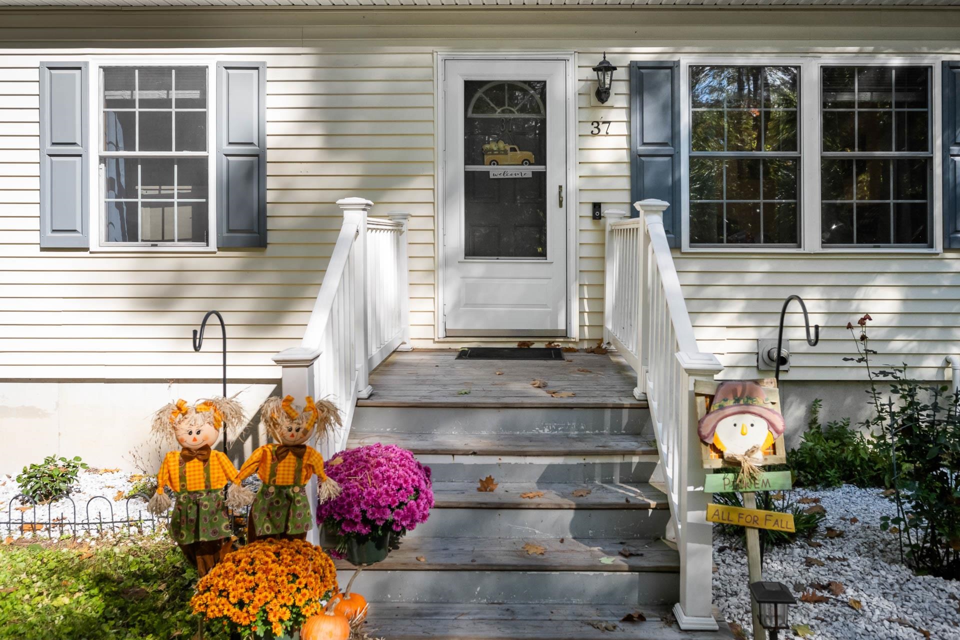 37 White Birch Road Barnstead, NH 03218 - Photo 13 of 22