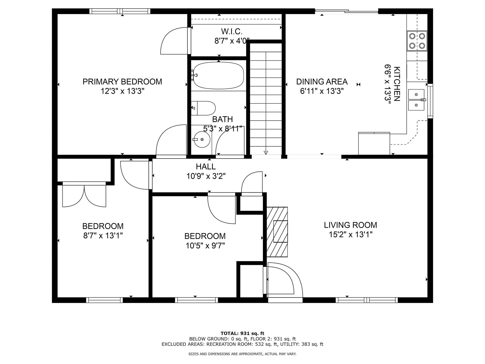 37 White Birch Road Barnstead, NH 03218 - Photo 14 of 22