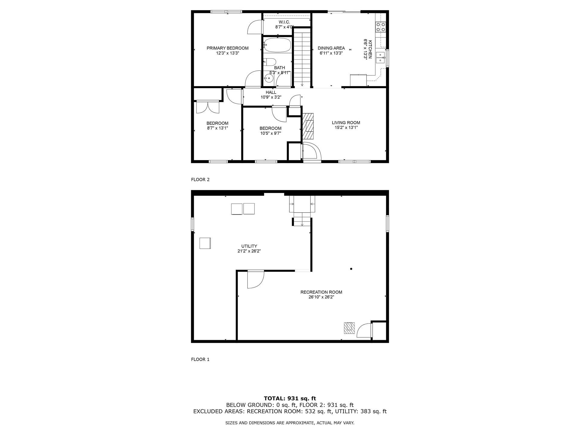 37 White Birch Road Barnstead, NH 03218 - Photo 15 of 22