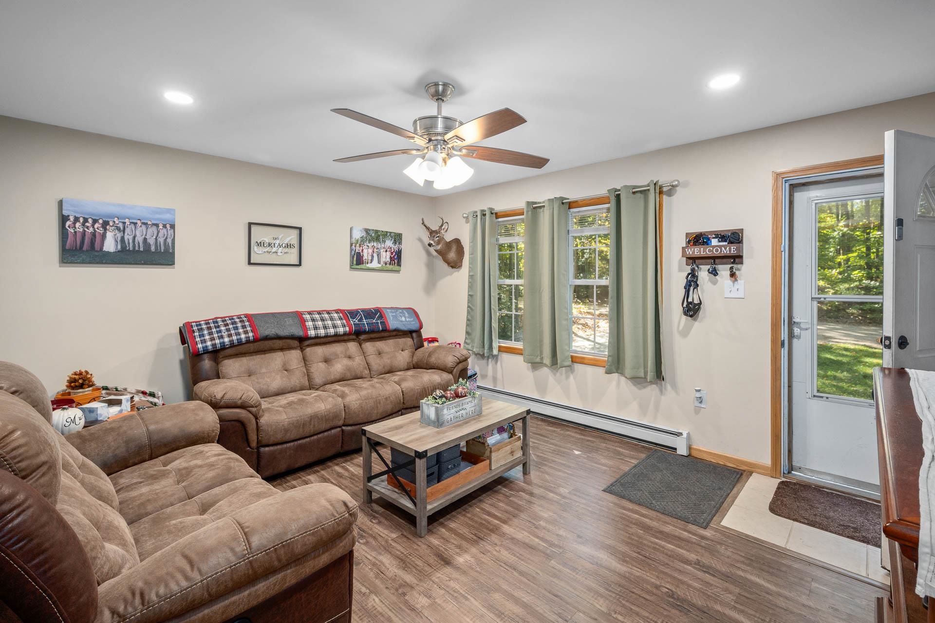 37 White Birch Road Barnstead, NH 03218 - Photo 16 of 22