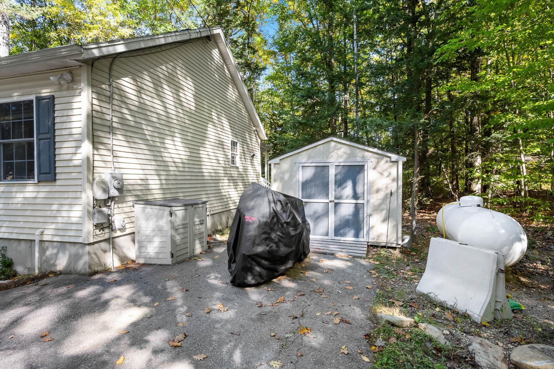 37 White Birch Road Barnstead, NH 03218 - Photo 8 of 22