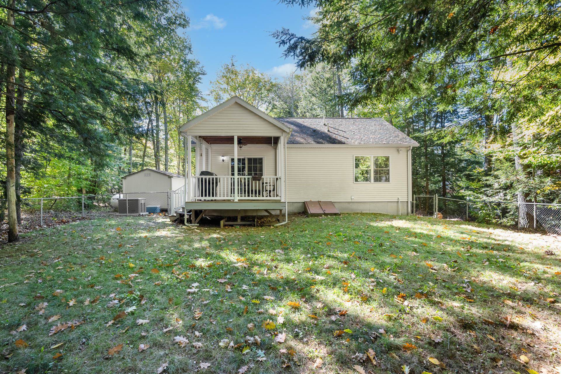 37 White Birch Road Barnstead, NH 03218 - Photo 10 of 22