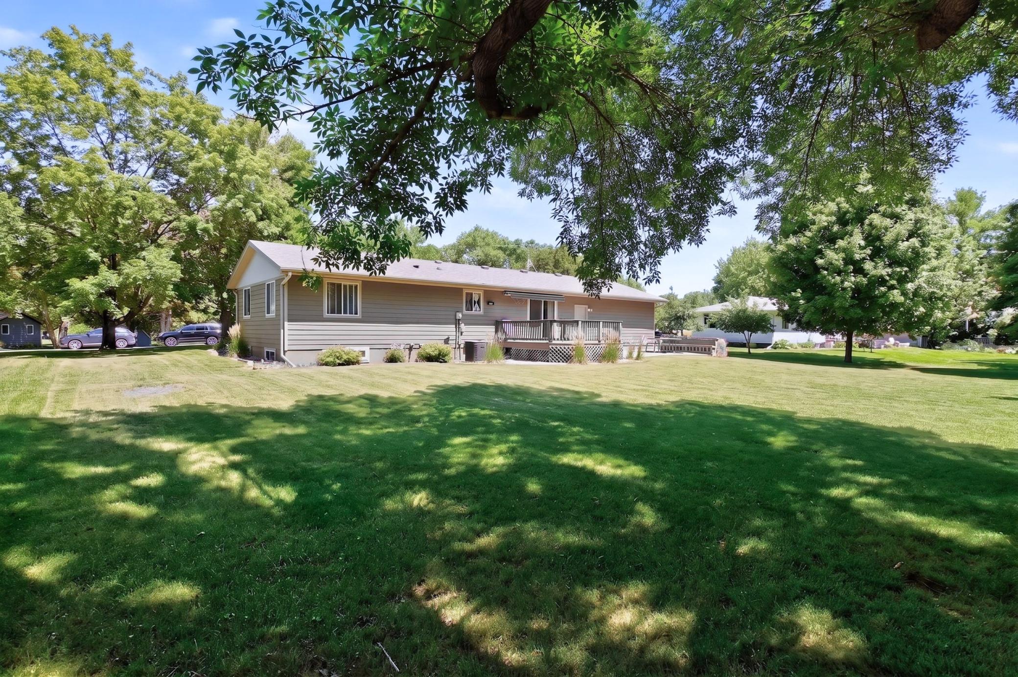 1912 Parkview Road Northeast Alexandria, MN 56308 - Photo 12 of 47