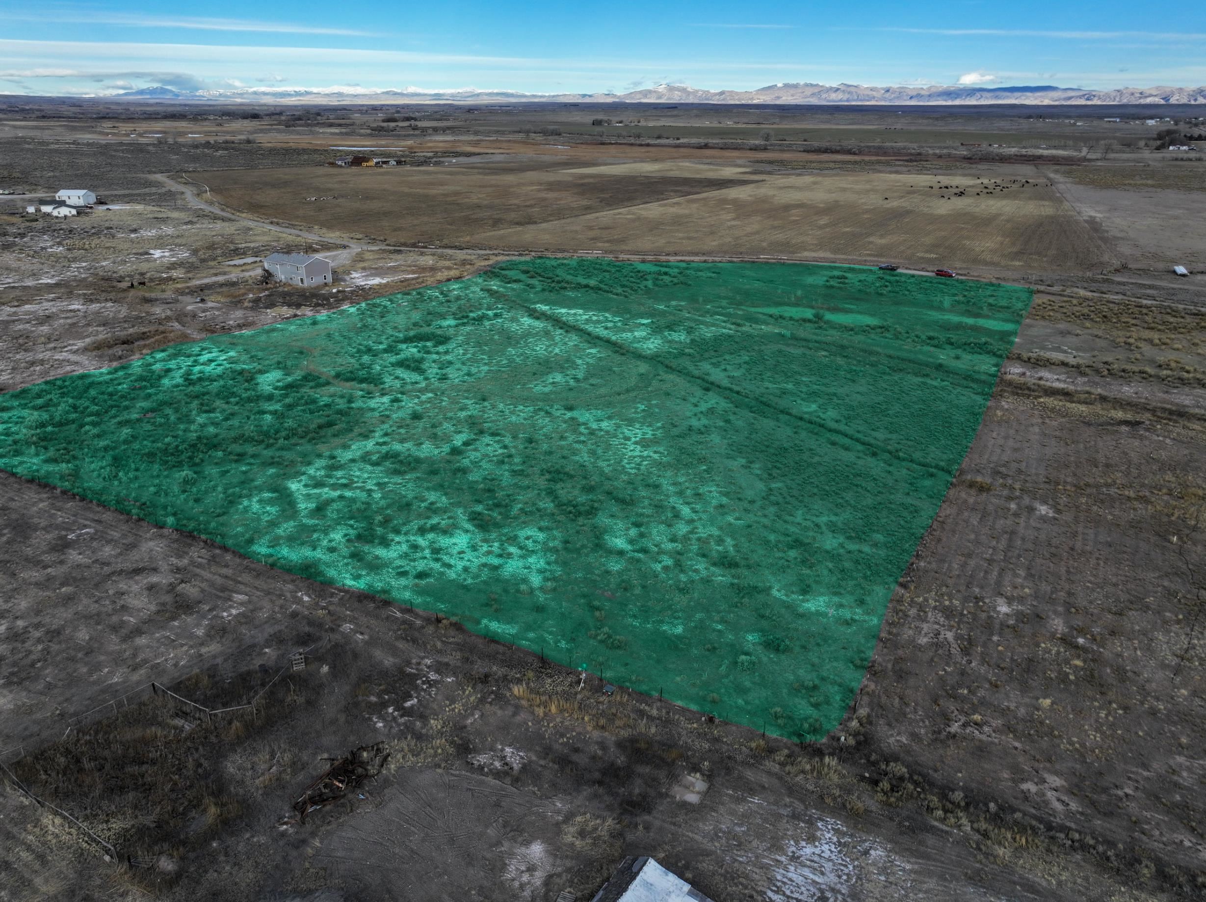 25 Owl View Road Riverton, WY 82501 - Photo 1 of 7