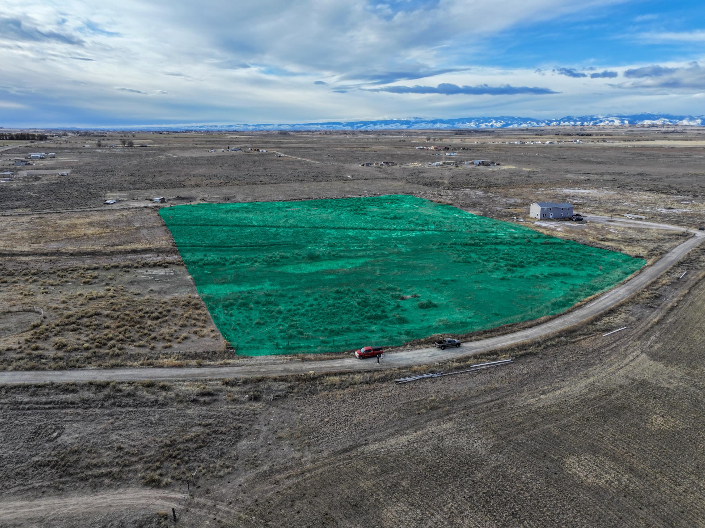 25 Owl View Road Riverton, WY 82501 - Photo 3 of 7