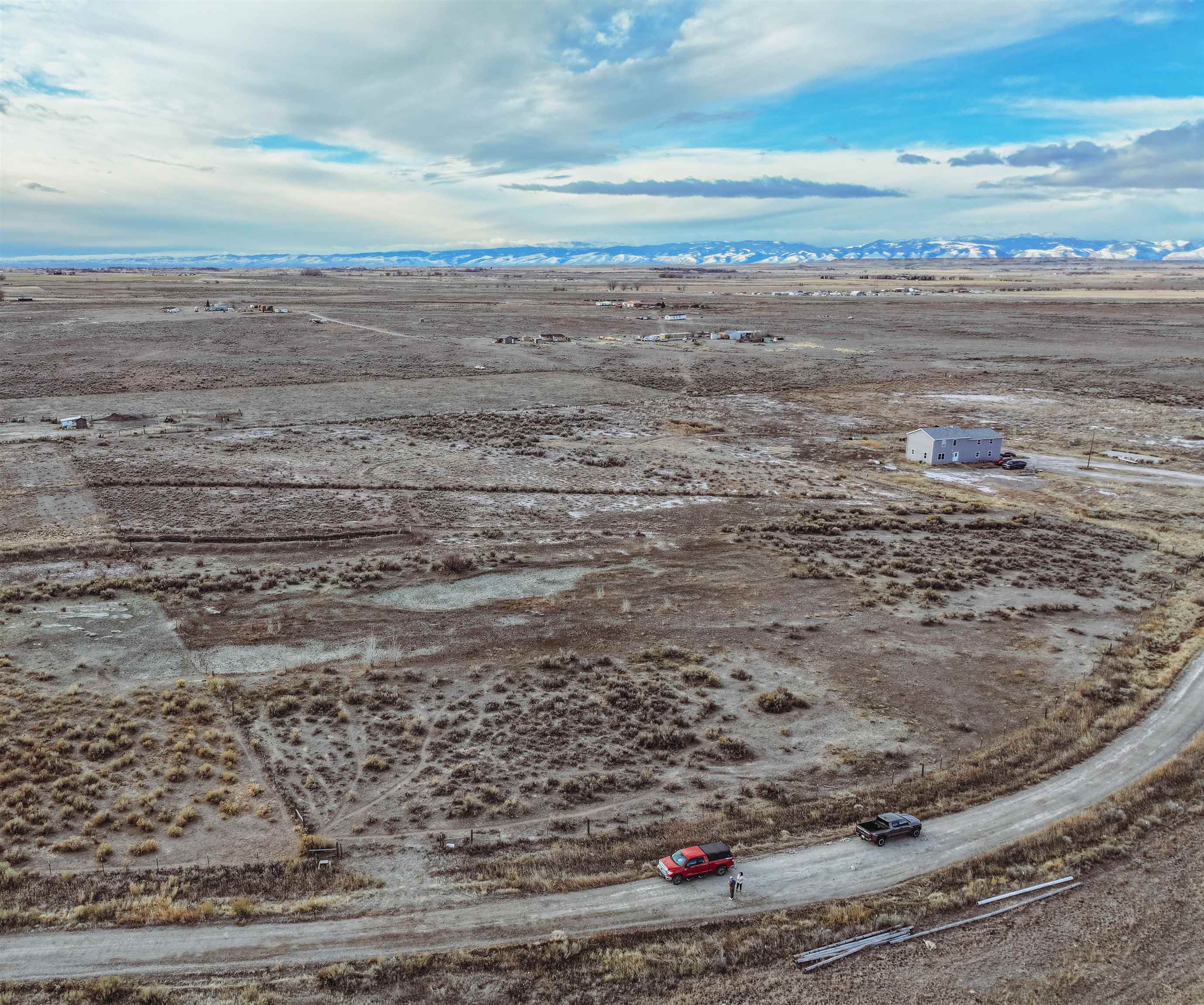 25 Owl View Road Riverton, WY 82501 - Photo 5 of 7