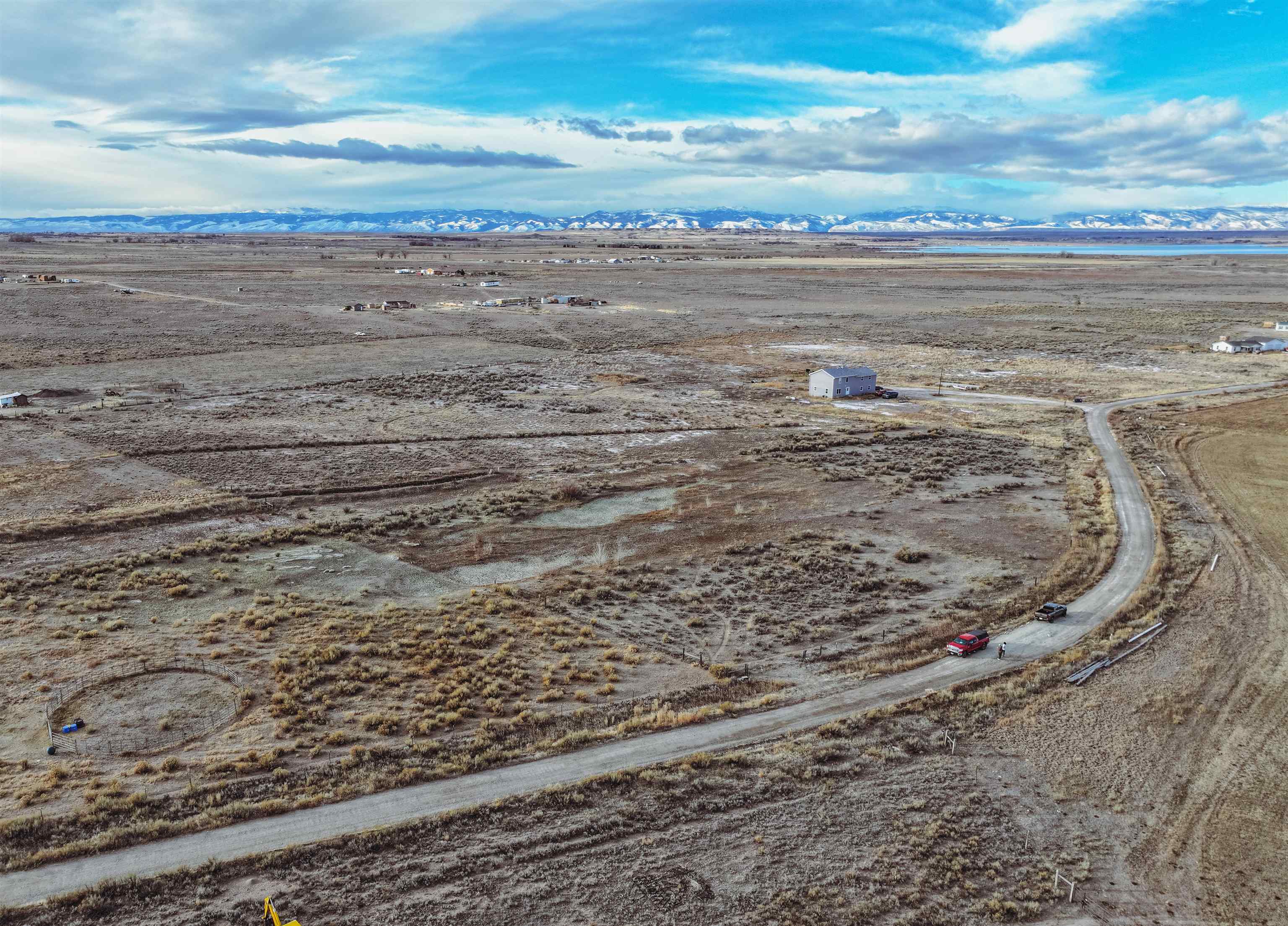 25 Owl View Road Riverton, WY 82501 - Photo 7 of 7