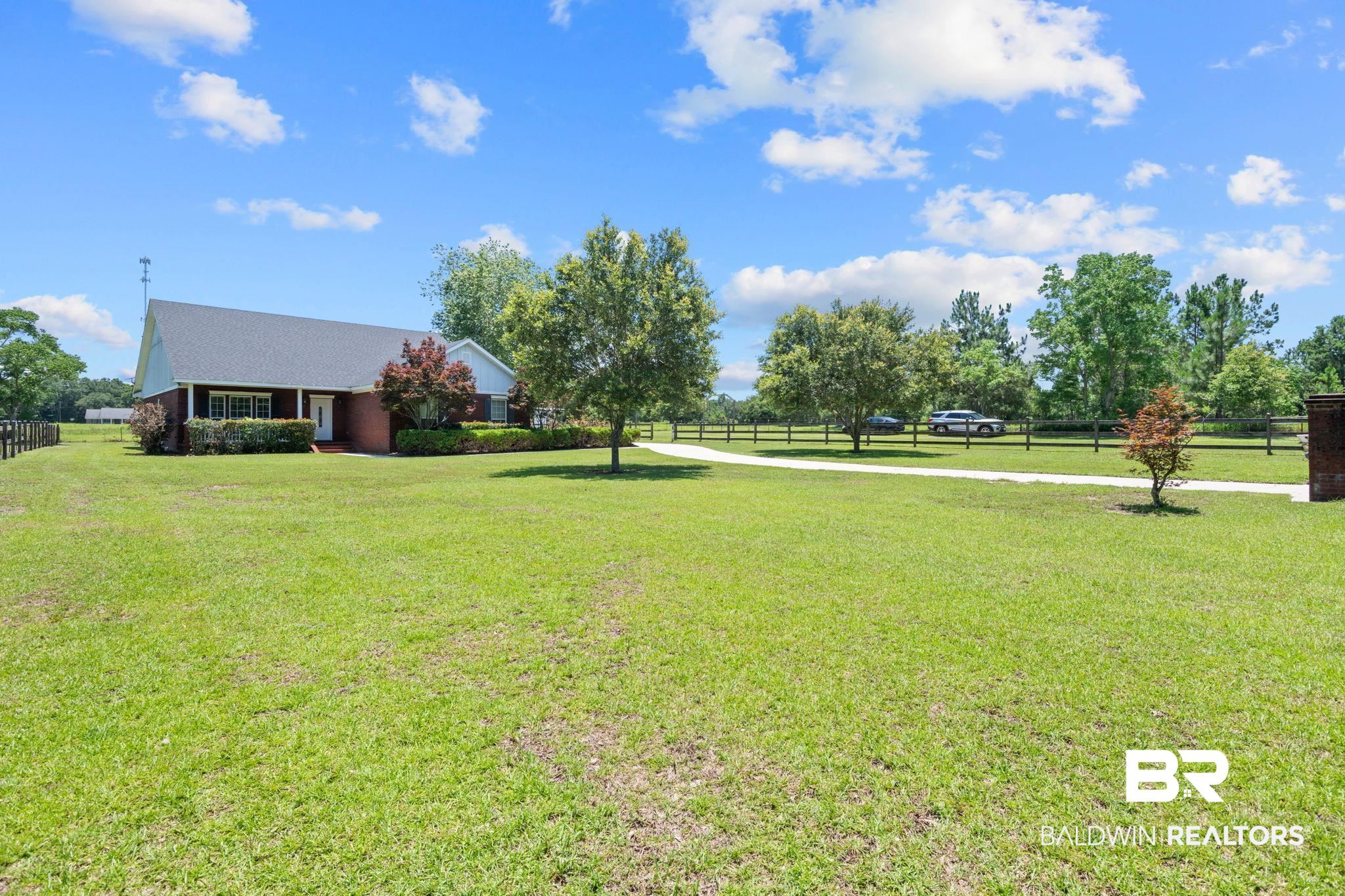 6123 Ranch Loop Road East Grand Bay, AL 36541 - Photo 36 of 48