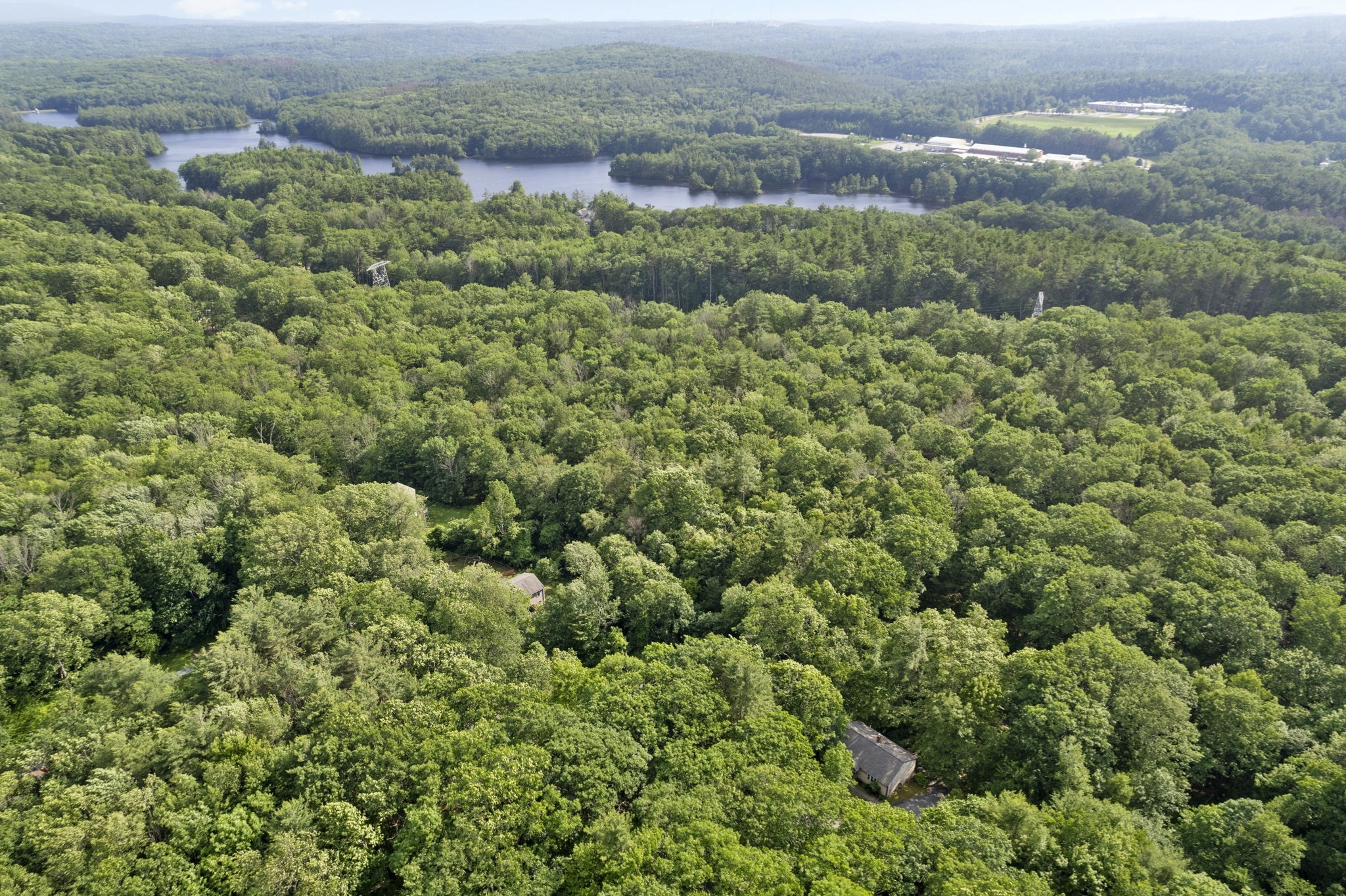 0 Cashman Hill Road Westminster, MA 01473 - Photo 3 of 5 Gallery Image 3