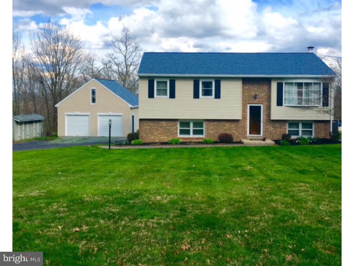179 West Branch Road Barto, PA 19504 - Photo 1 of 25 Exterior Front