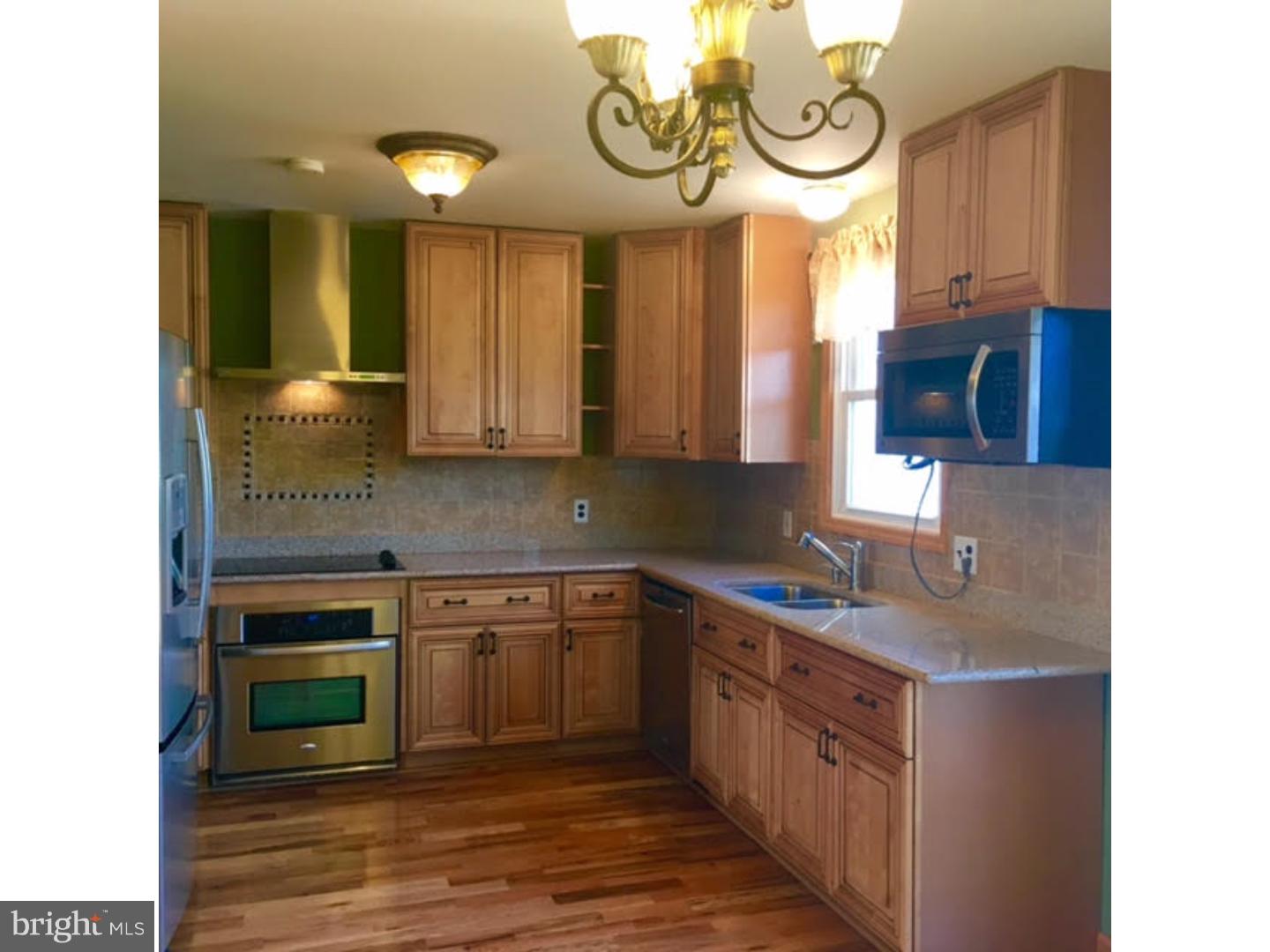 179 West Branch Road Barto, PA 19504 - Photo 4 of 25 Kitchen