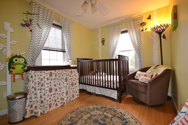83 Grandview Street Springfield, MA 01118 - Photo 10 of 20 Gallery Image 10