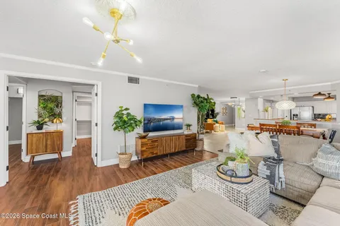 $1,250,000 | 1493 South Atlantic Avenue, Unit 21, Cocoa Beach, FL 32931