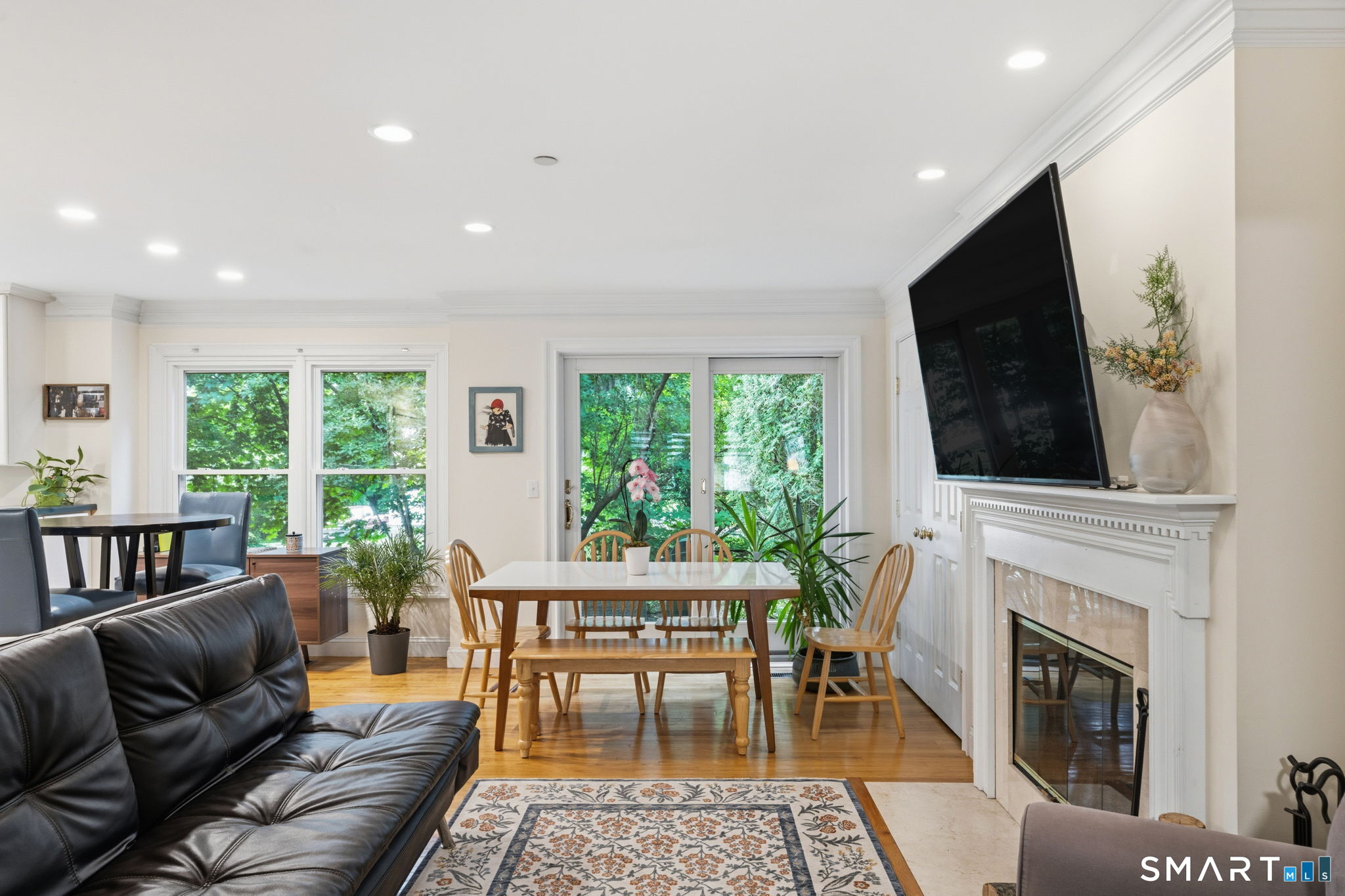 59 Prospect Street, Unit D Ridgefield, CT 06877 - Photo 5 of 29
